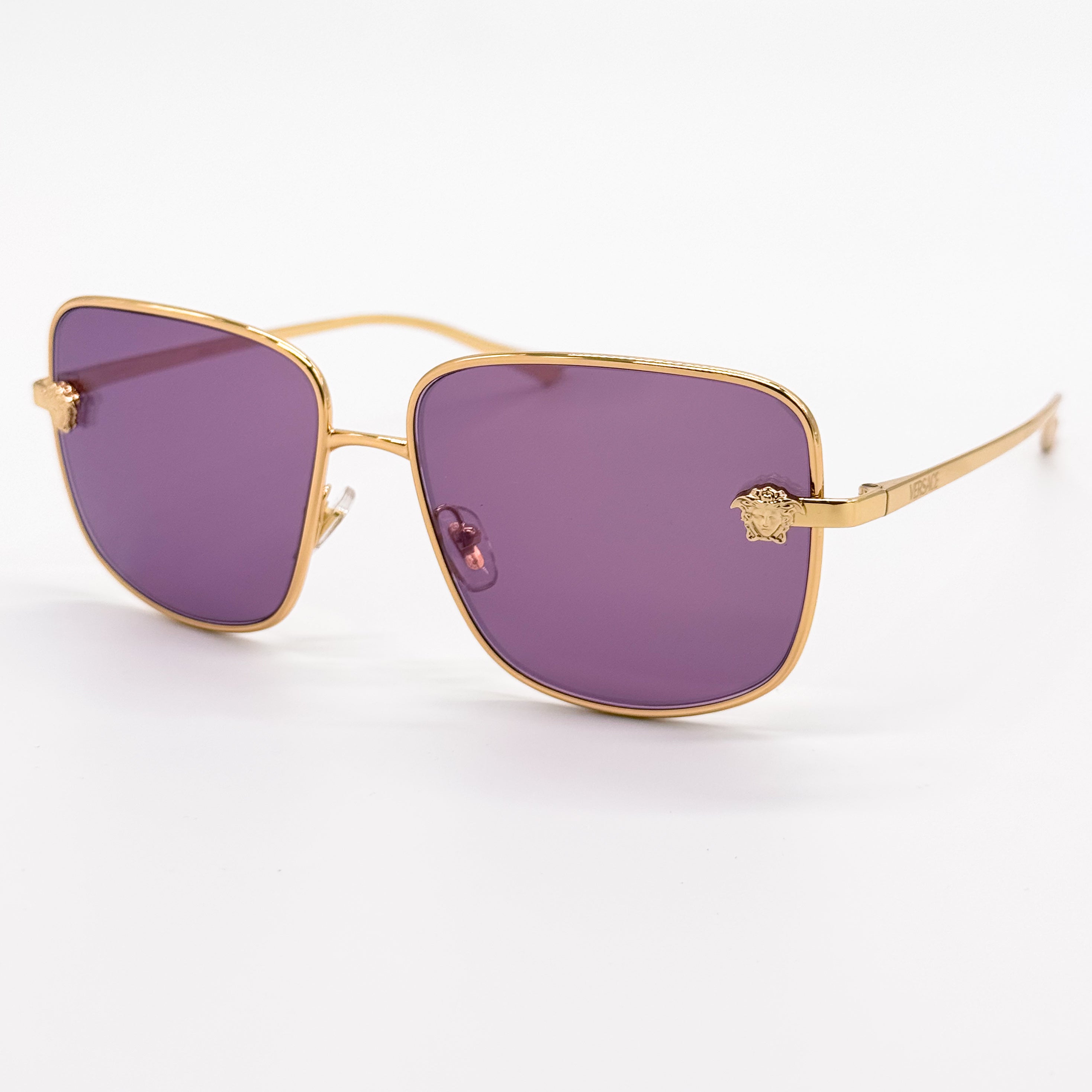 VERSACE VE2282 1002/AK