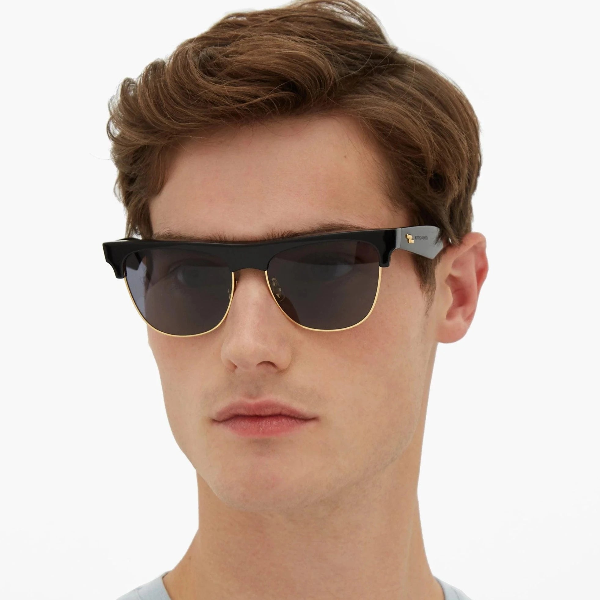 BOTTEGA VENETA BV1003S 001 SUNGLASSES