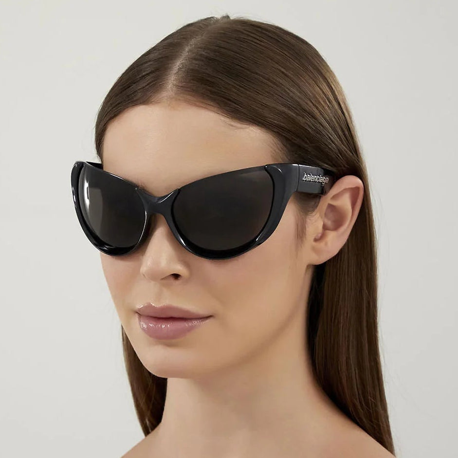 BALENCIAGA BB0201S 001
