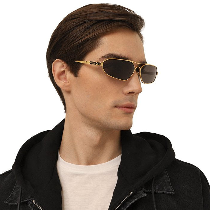 BALENCIAGA BB0227S 001