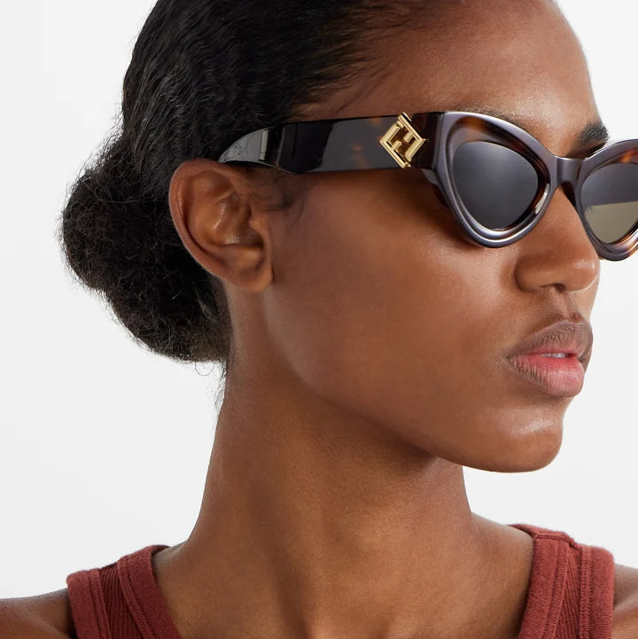 FENDI FE40146I 53N