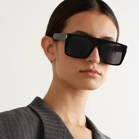 SAINT LAURENT SL651 VITTI 001