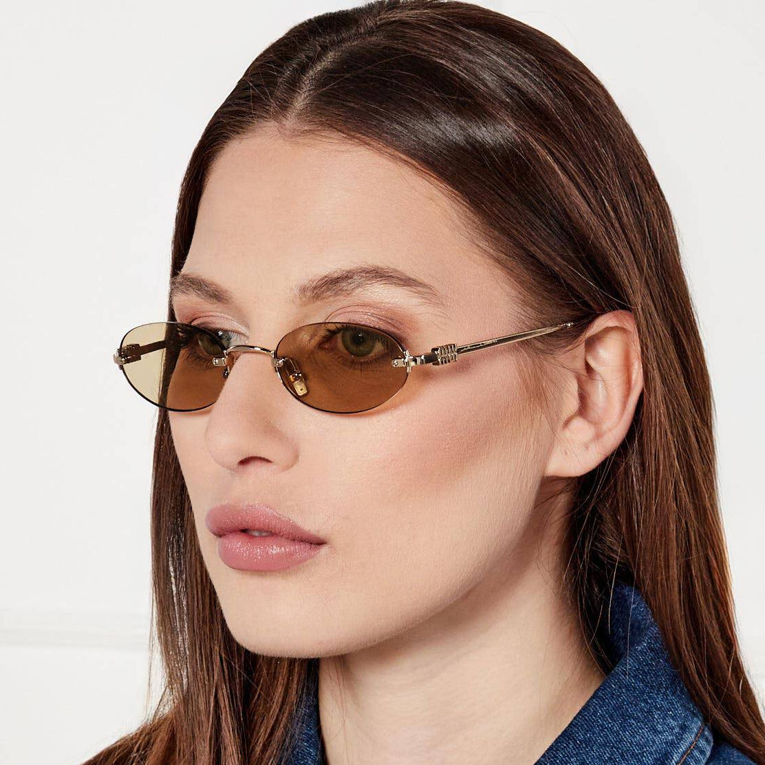 MIU MIU MUA54S ZVN10R