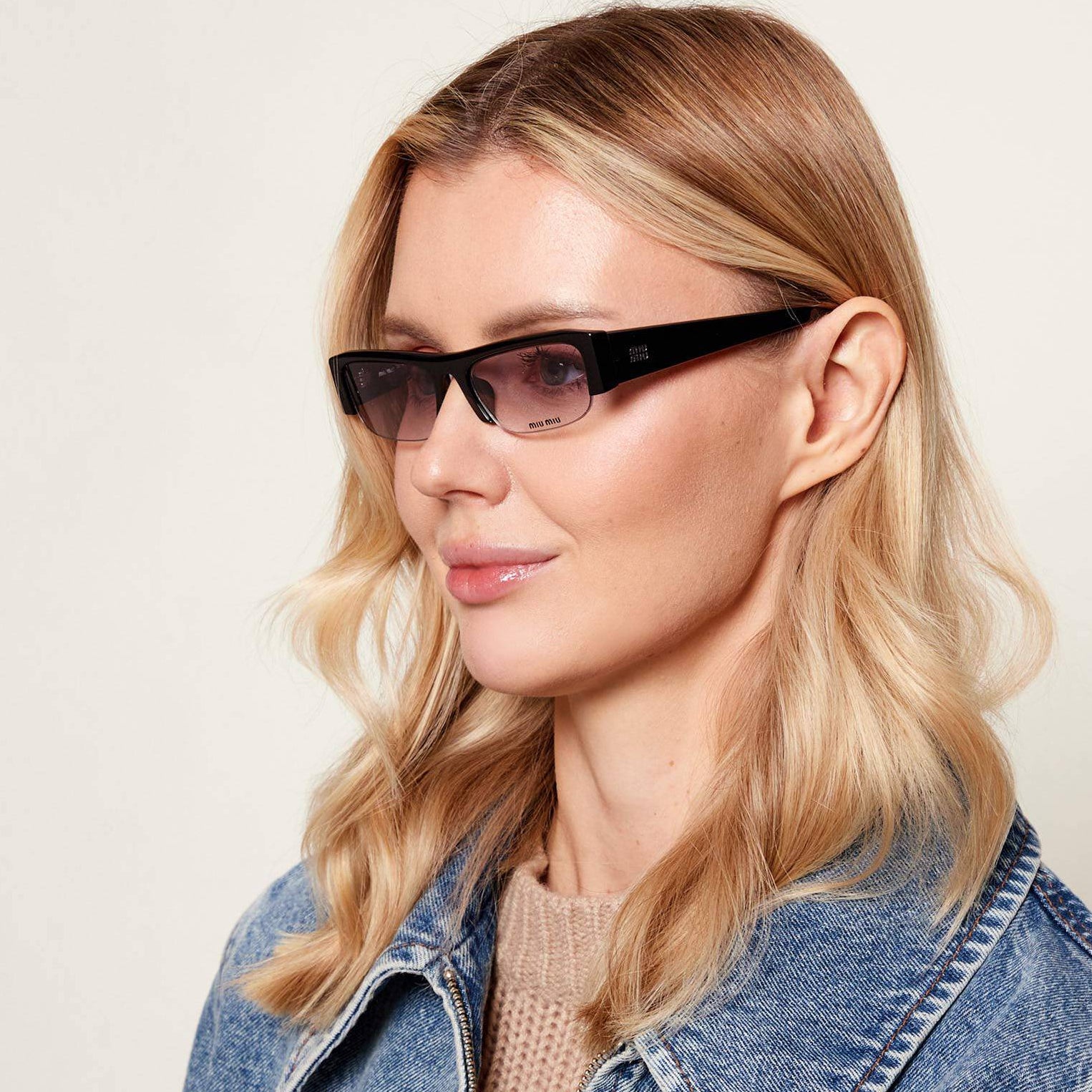 MIU MIU MUB07S 16K04O