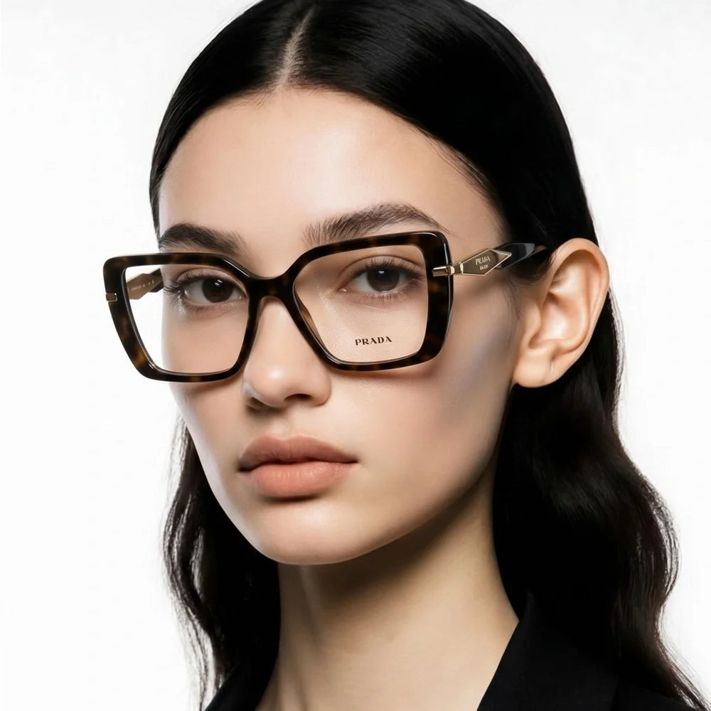 PRADA PR03ZV 2AU1O1