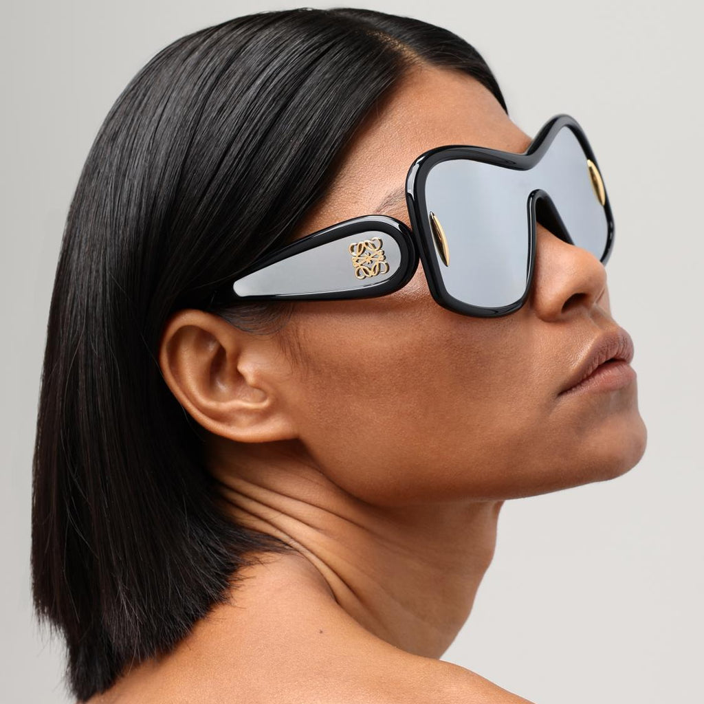 NEW!!! LOEWE Sunglasses LW40131I 01C Authentic New, LOEWE Sunglasses LW40131I 01C Authentic | eBay main image 4