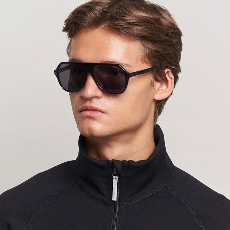 TOM FORD HAYES TF934 01A