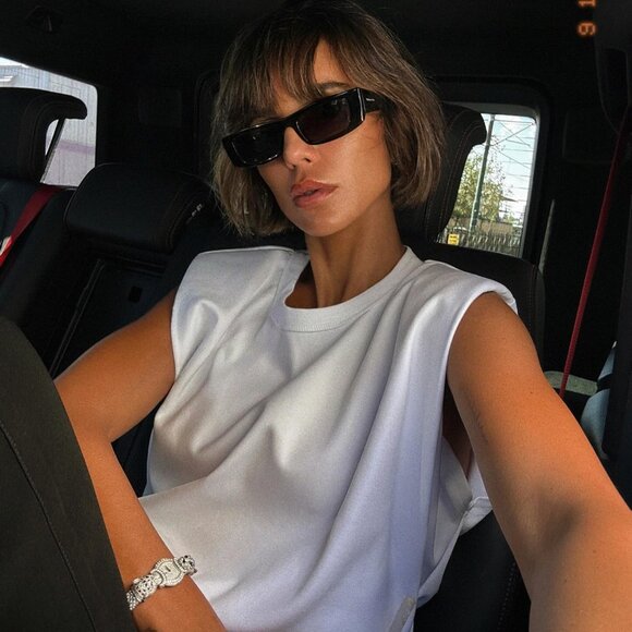 SAINT LAURENT SL553 001