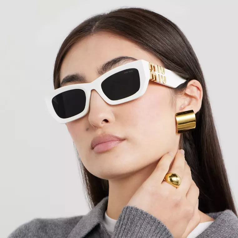 MIU MIU MU09WS 1425S0