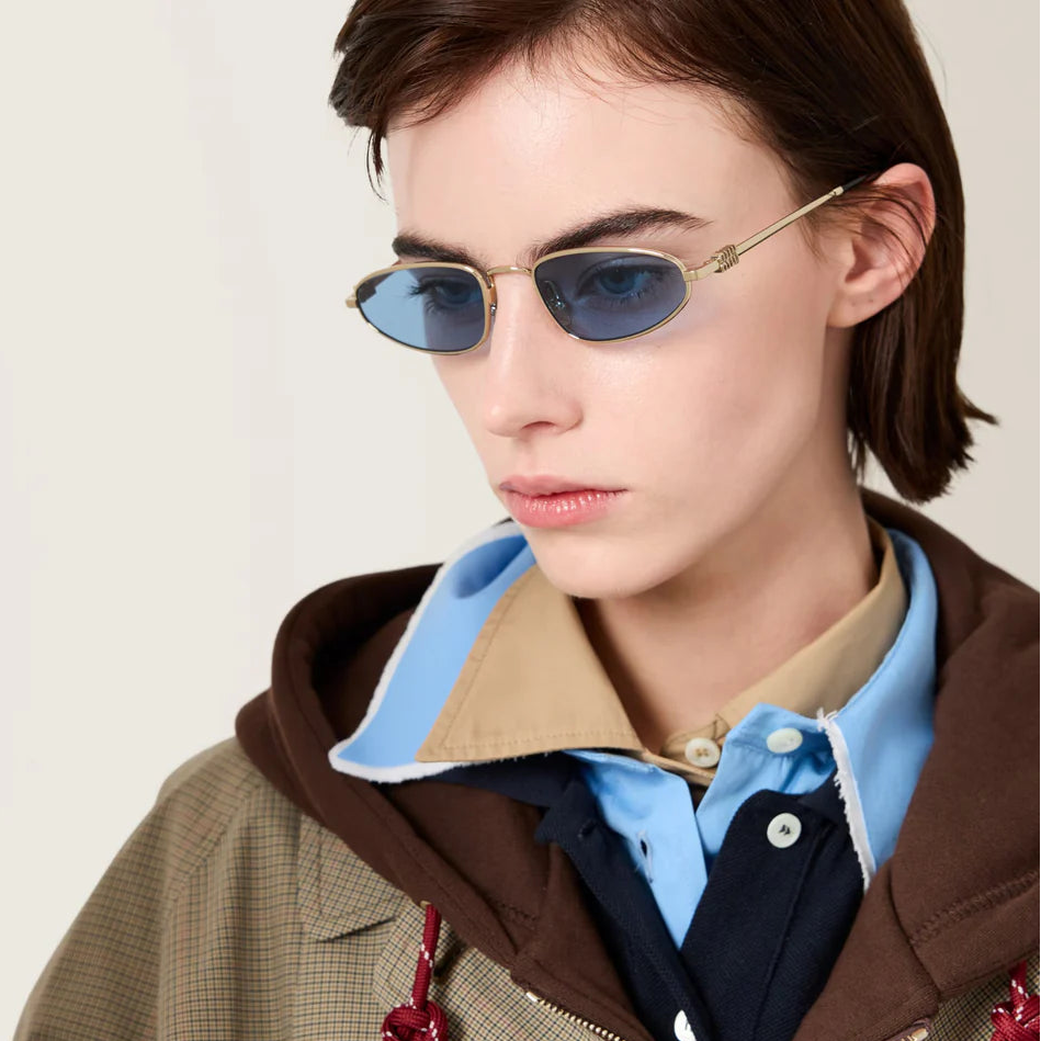 MIU MIU MUA52S ZVN60O