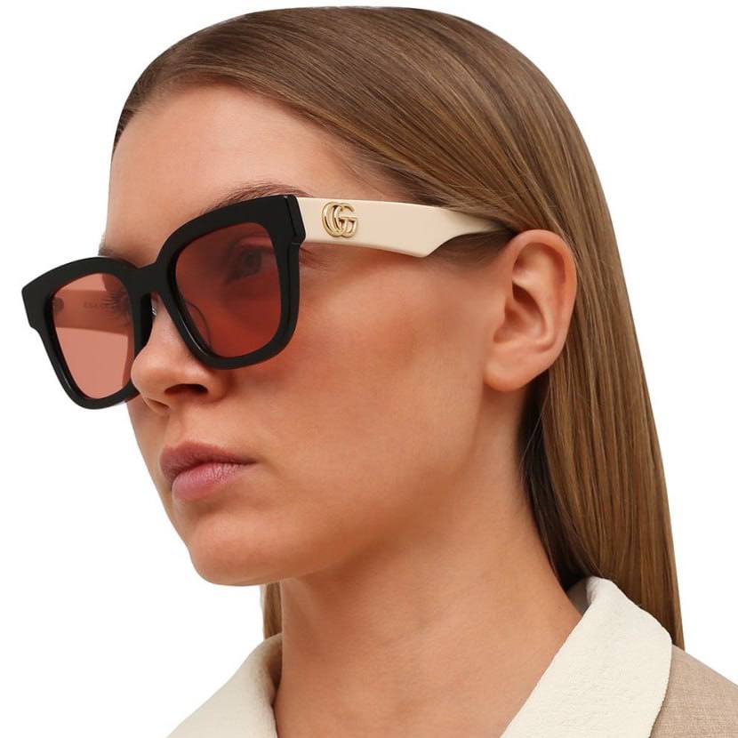 GUCCI GG0998S 002 SUNGLASSES