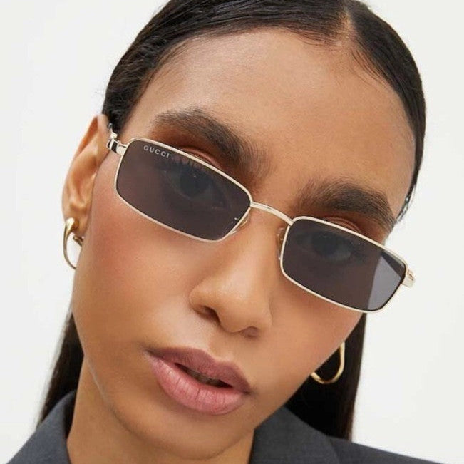 GUCCI GG1600S 002 WITH CHAIN