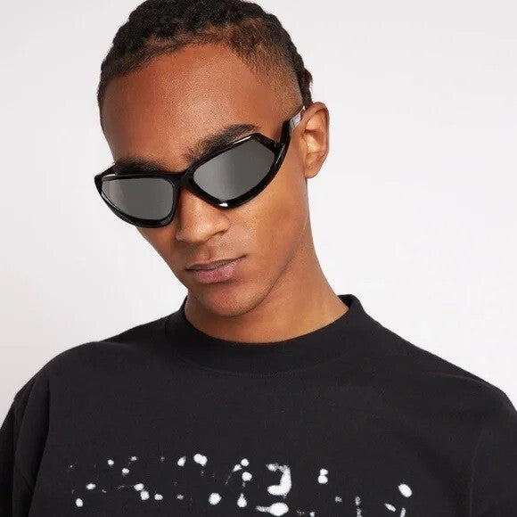 BALENCIAGA BB0289S 001