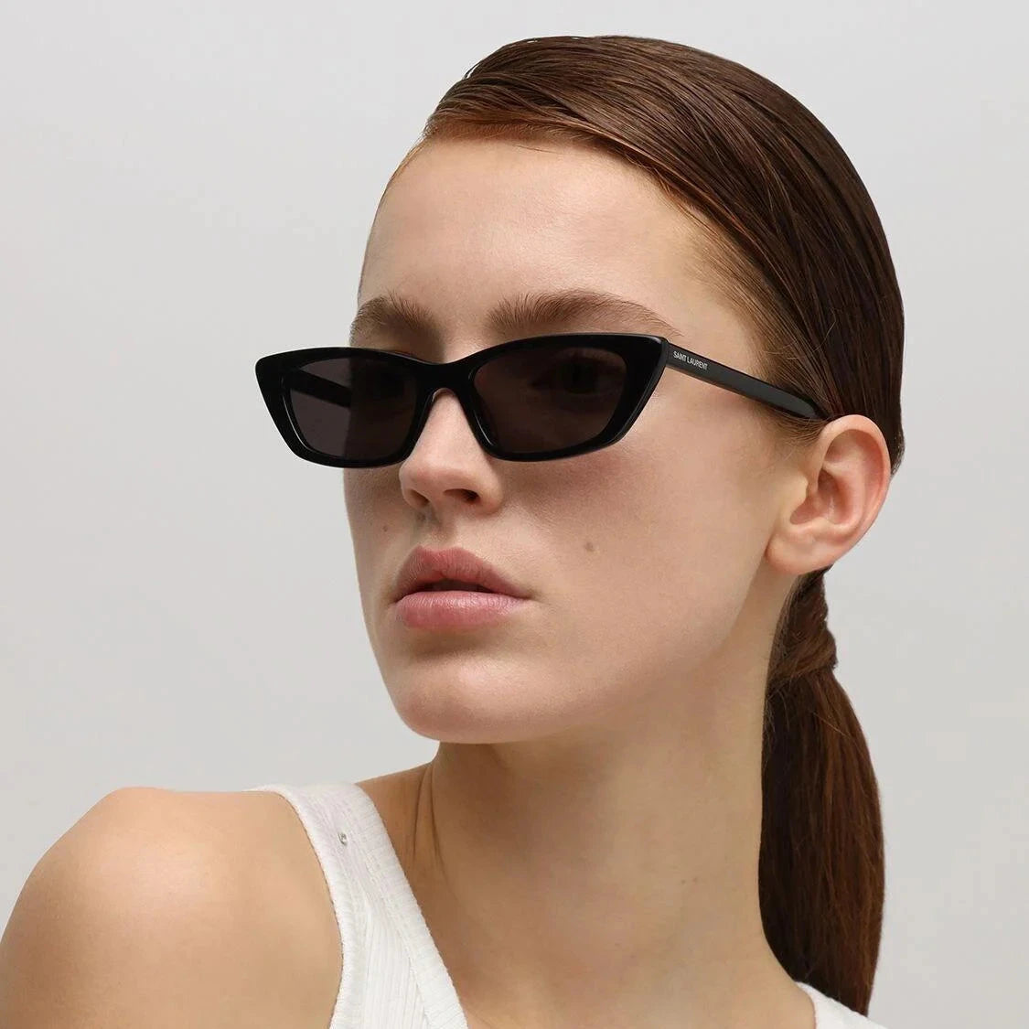 SAINT LAURENT SL277 009 SUNGLASSES SL 277