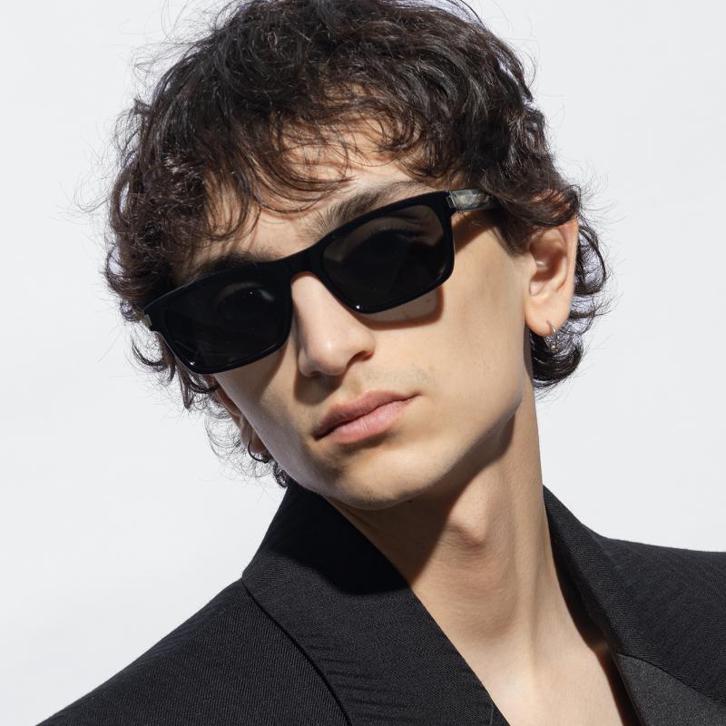 SAINT LAURENT SL662 004
