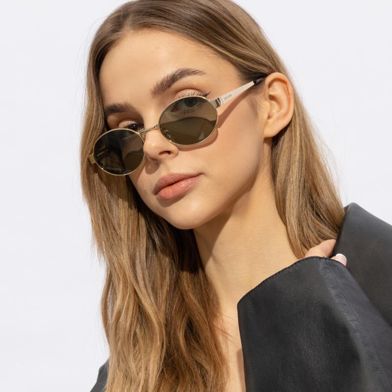 SAINT LAURENT SL692 003 SUNGLASSES SL 692